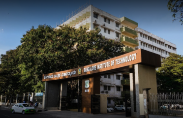 Bangalore Institute of Technology
