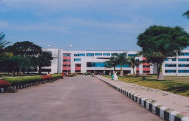 BMS Institute of Technology and Management