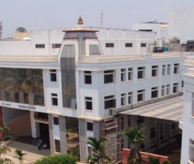 Sindhi College Bangalore